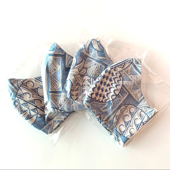 Filter Pocket Face Mask - Picture 6 of 6